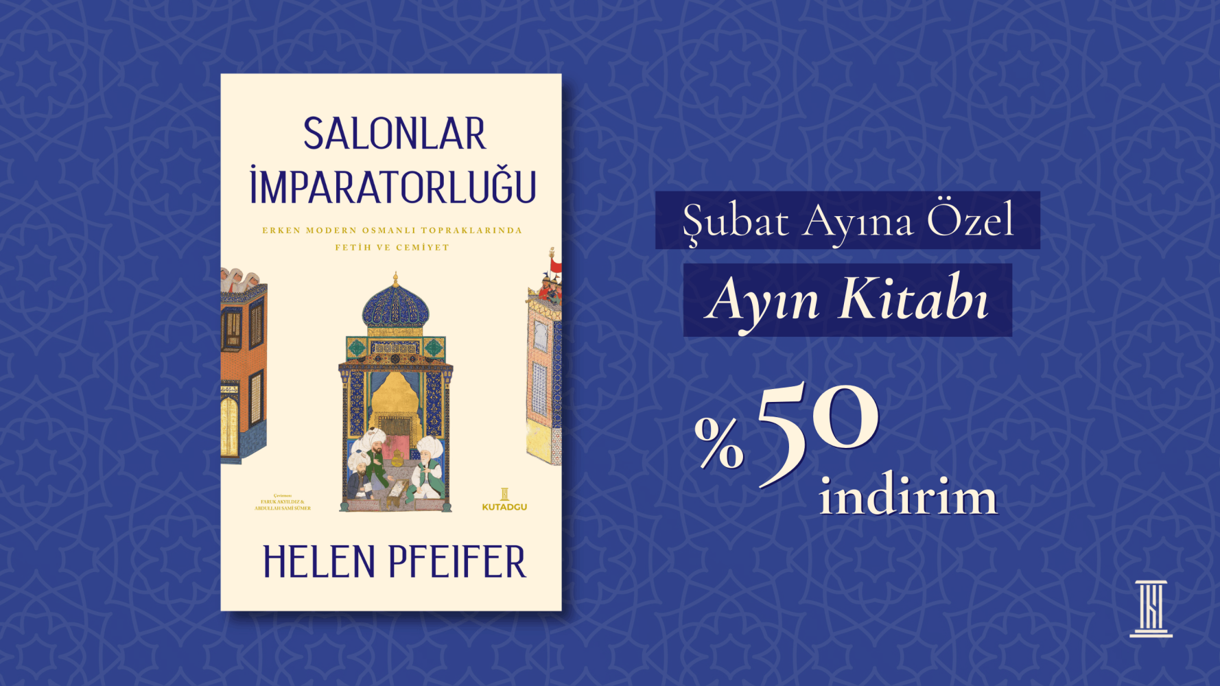 Şubat Ayın Kitabı