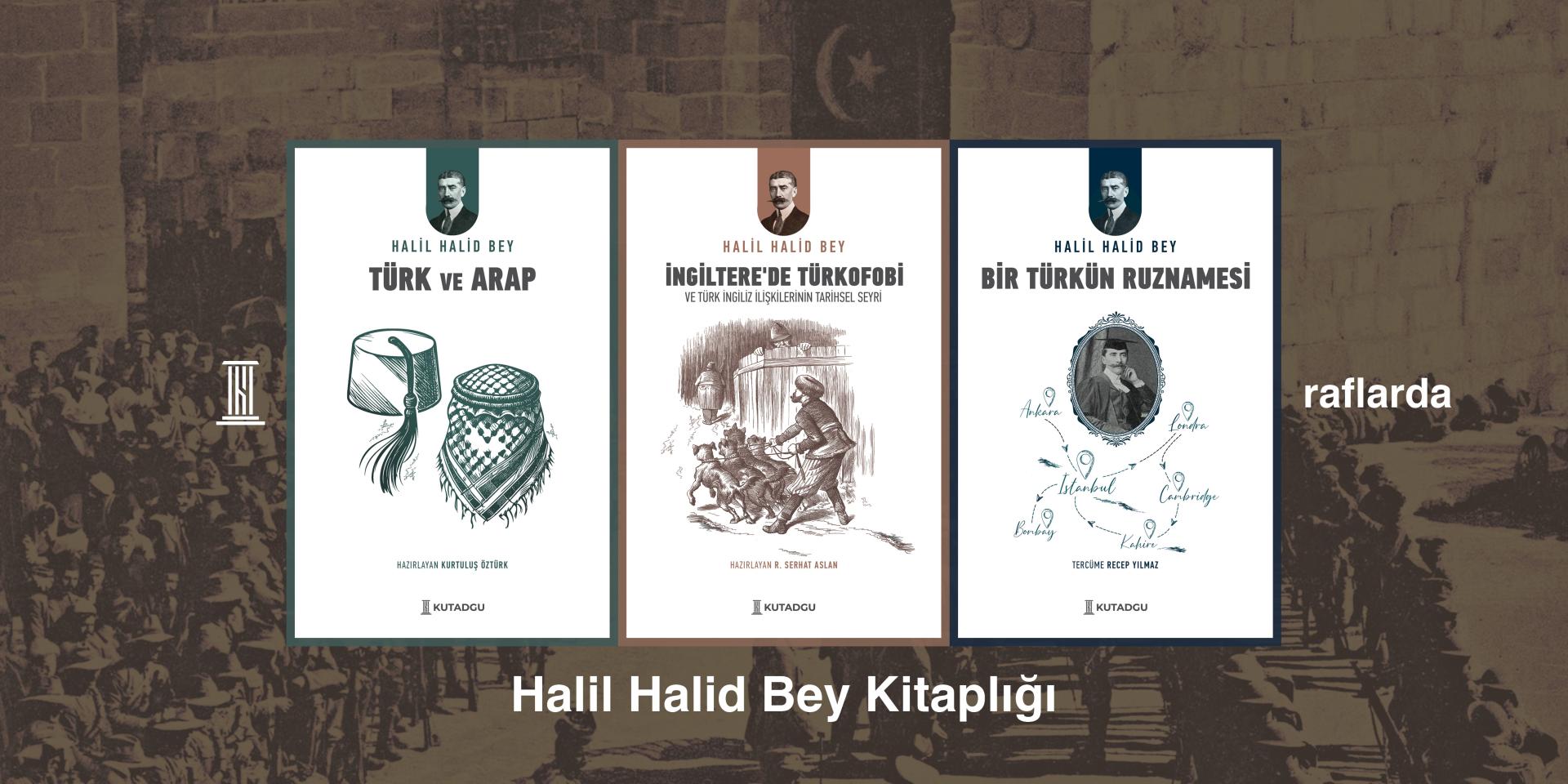 halil