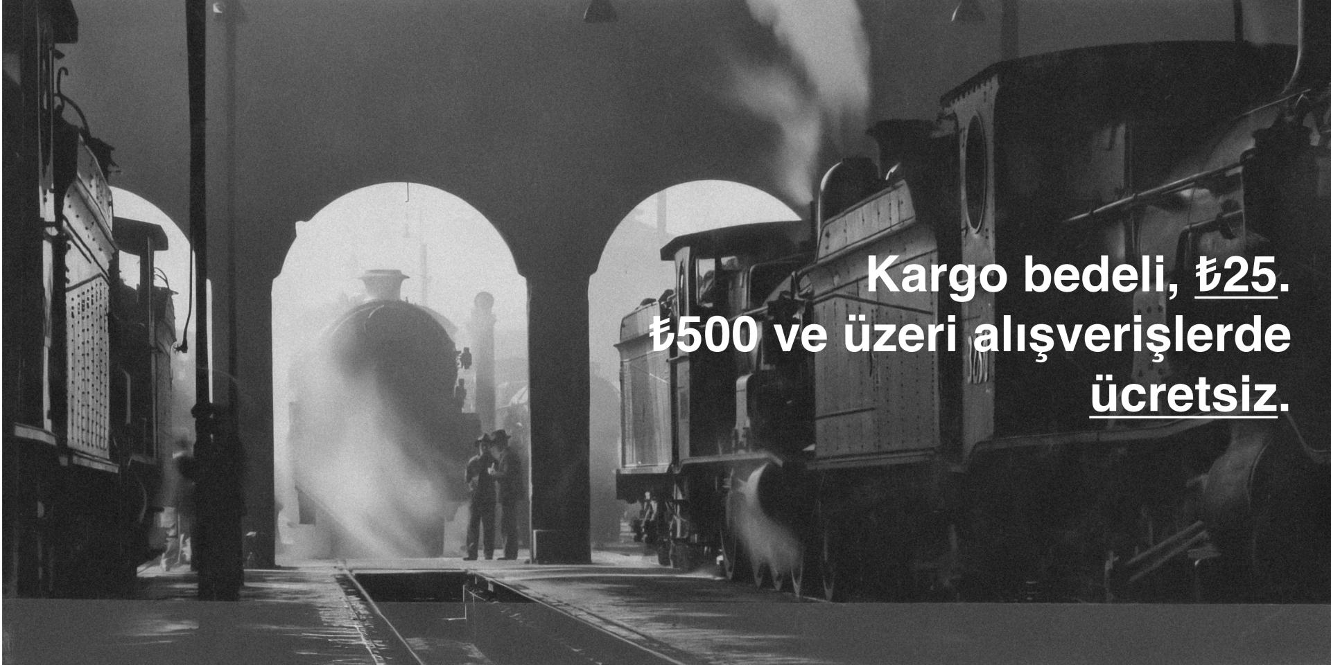 kargo