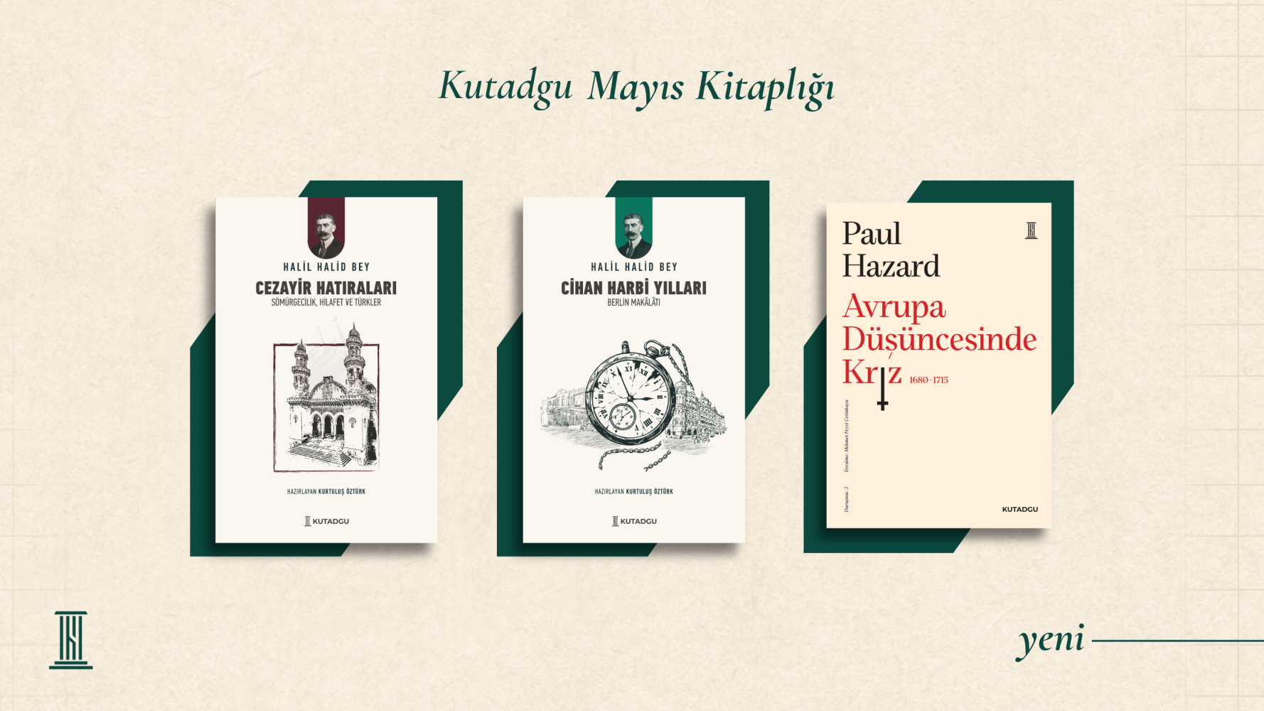 kutadgudayenimayis