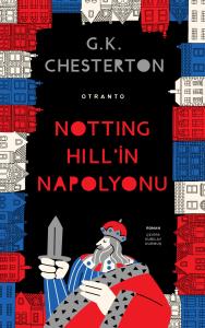 Notting Hill’in Napolyon’u