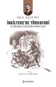 İngiltere'de Türkofobi İngiltere'de Türkofobi