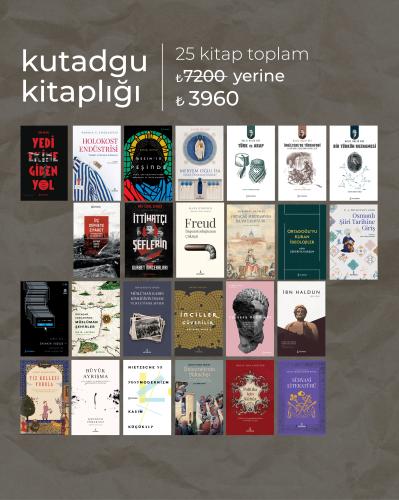 KUTADGU KİTAPLIĞI