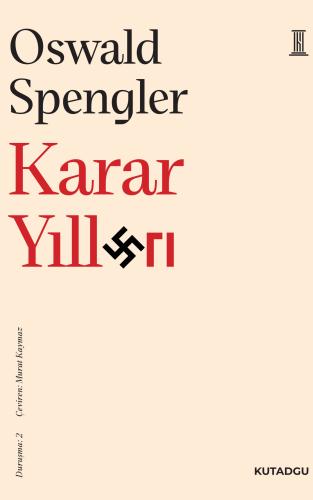 Karar Yılları - Duruşma: 2