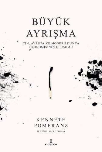 Büyük Ayrışma