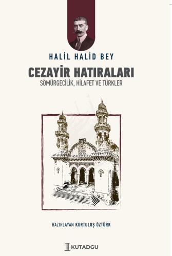 Cezayir Hatıraları
