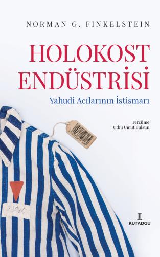 Holokost Endüstrisi