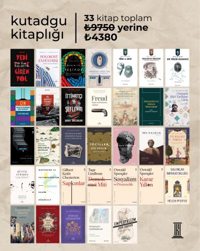 KUTADGU KİTAPLIĞI