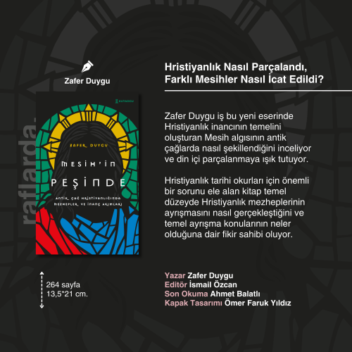 Mesih'in Peşinde